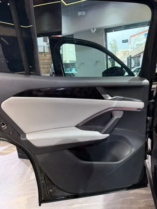 Volkswagen Tayron  2026 