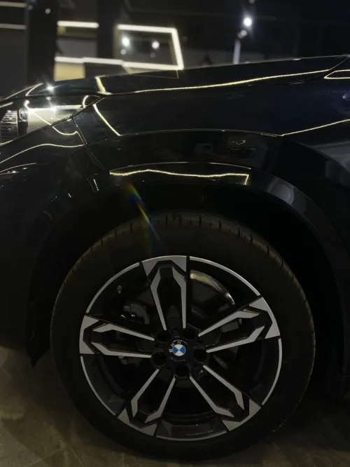 BMW X1 2026 M Sport