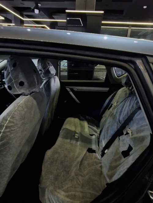 Geely Coolray 2026 Super édition