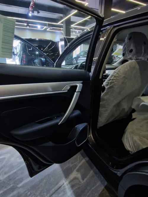 Geely Coolray 2026 Super édition
