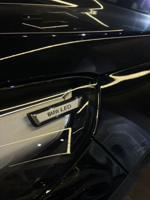 BMW X1 2026 M Sport