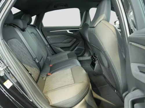Audi A6 2026 Sline Quattro