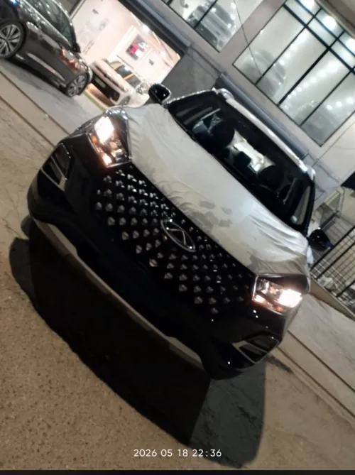 Chery Tiggo 4 pro 2026 Premium