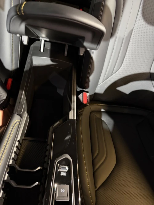 Geely Coolray 2026 Full option