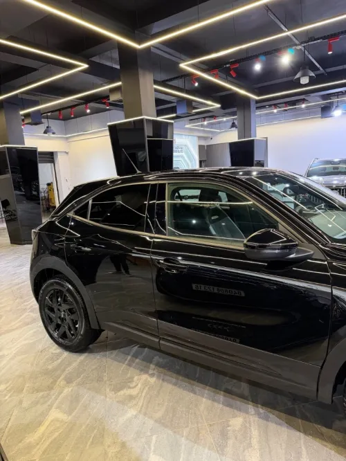 Opel Moka 2025 