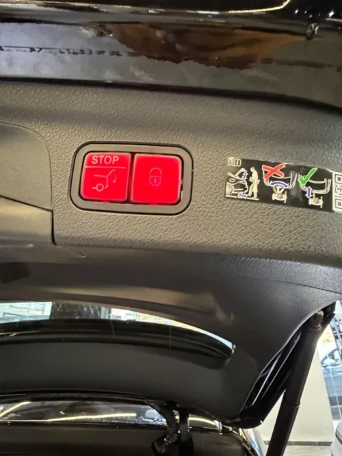Mercedes GLE 300D 2026 Full