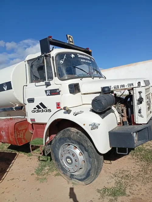 Renault Berli 1985