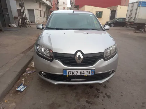 Renault Symbol 2014 Symbol