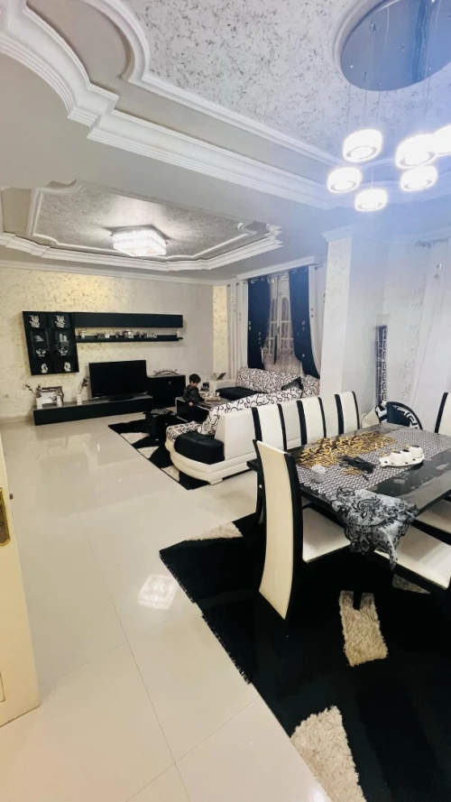 Vente Villa Batna Batna