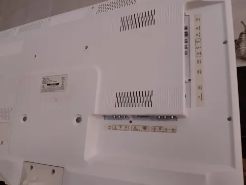 Télévision led