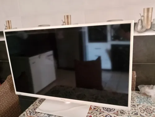 Télévision led