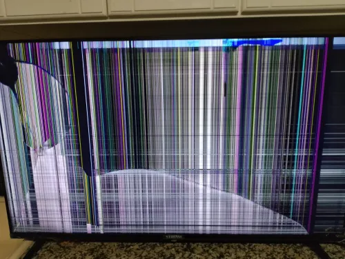 Tv smart stream