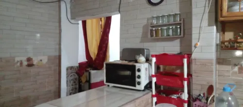 Vente Appartement F3 Oran Oran