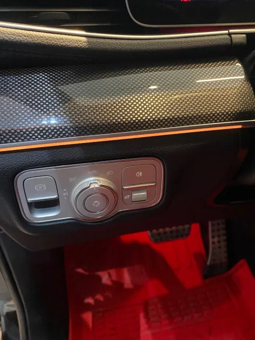 Mercedes GLE 300 2023 Coupè