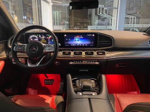 Mercedes GLE 300 2023 Coupè