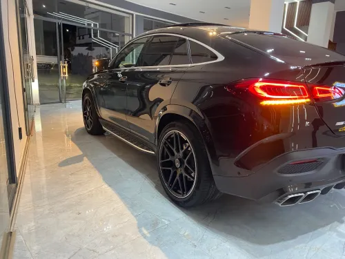 Mercedes GLE 300 2023 Coupè