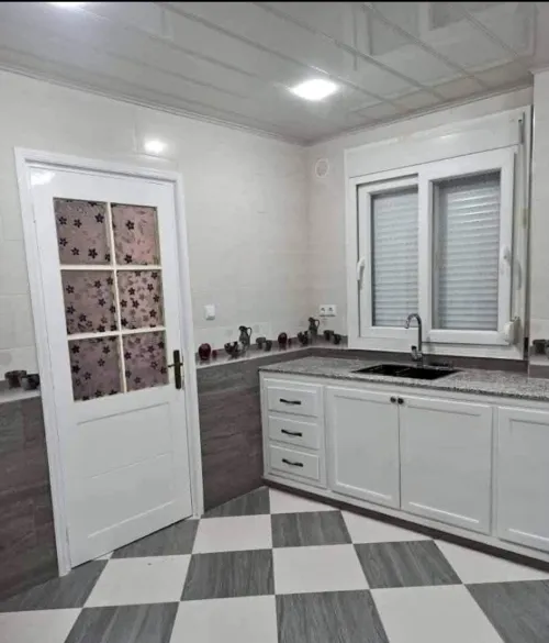 Location Appartement F5 Alger Hydra