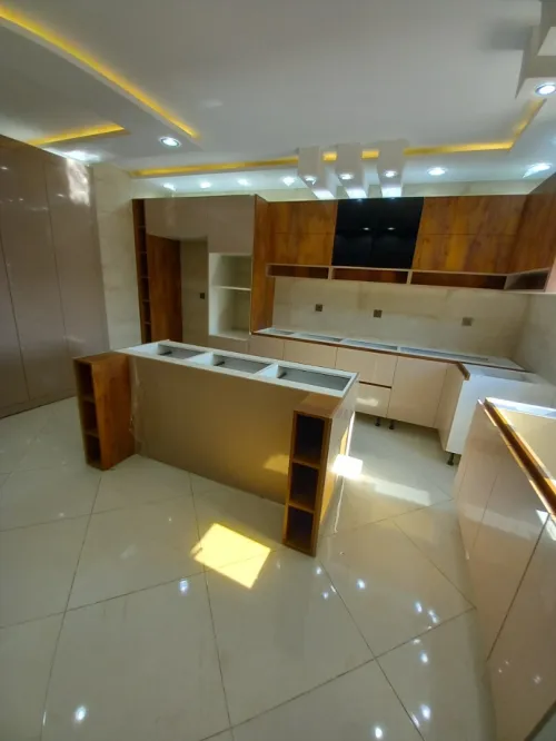 Cuisine moderne 