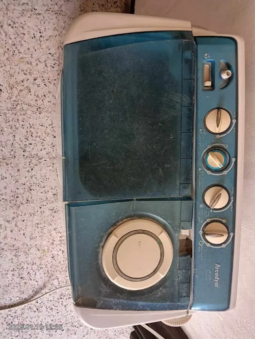 الوادي (الجزائر)