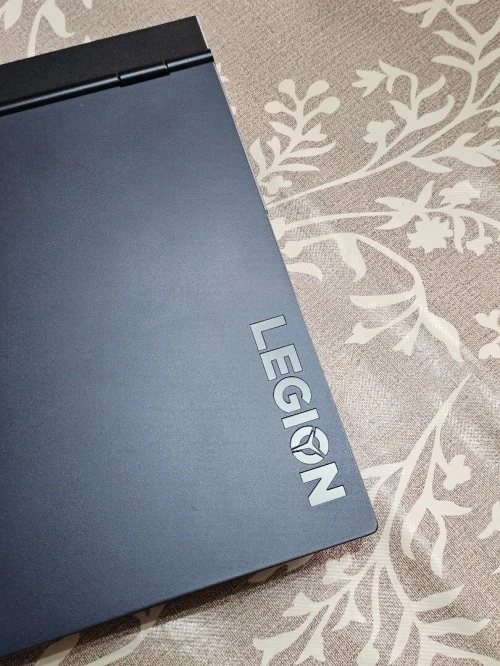 LEGION 5 5600H | RTX 3070 | 16gb 512ssd