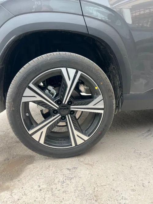 Geely Cityray 2026 