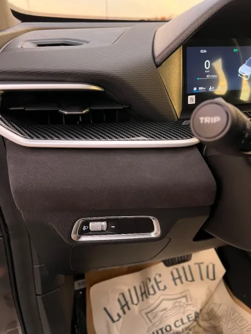 Geely Coolray 2026 Battle