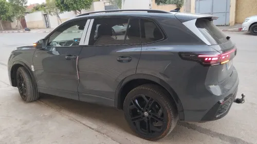 Volkswagen New Tiguan 2025 R-Line