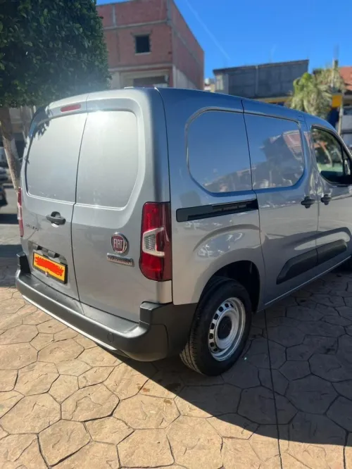 Fiat Doblo 2024 