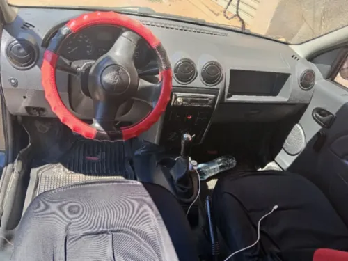 Dacia Logan 2006 D