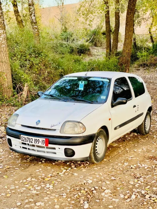 Renault Clio 2 1999 Clio 2