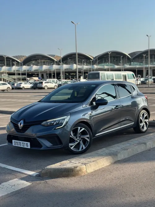 Renault Clio 5 rs line 2021 Rs line