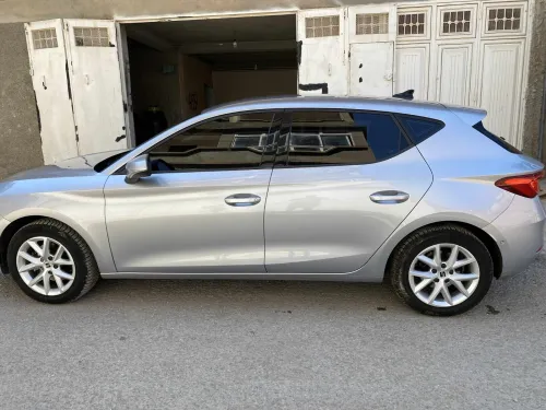 Seat Leon 2022 Style
