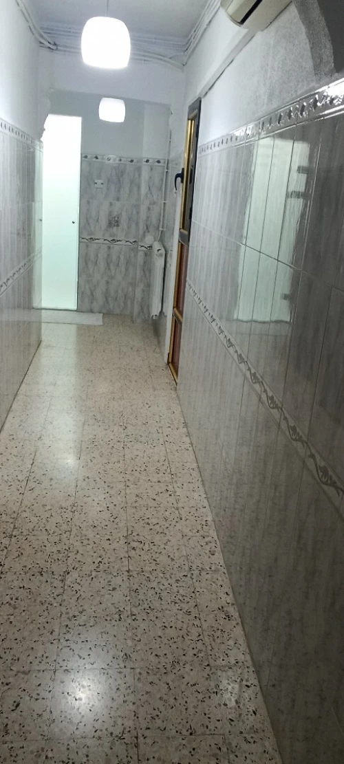 Vente Appartement F3 Alger Ain naadja