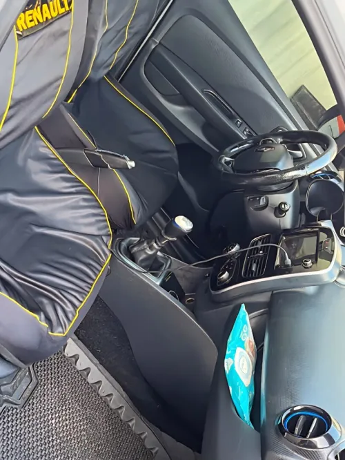 Renault Clio 4 Facelift 2019 GT-Line