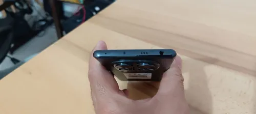 Xiaomi Redmi note 14 pro 256