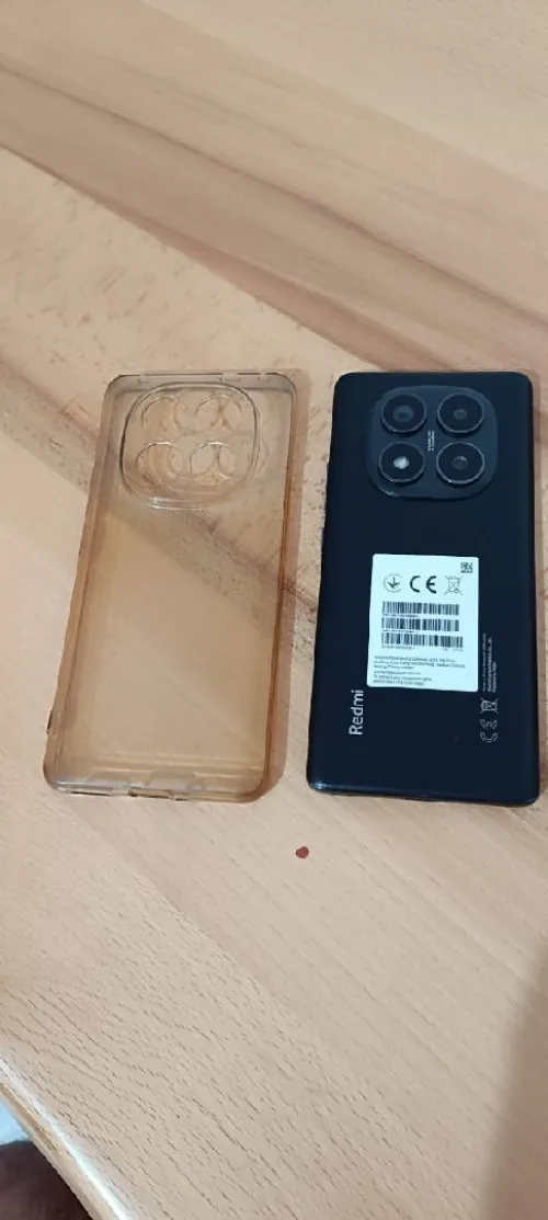 Xiaomi Redmi note 14 pro 256