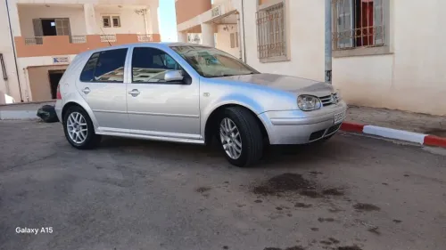 Volkswagen Golf 4 2002 Golf 4