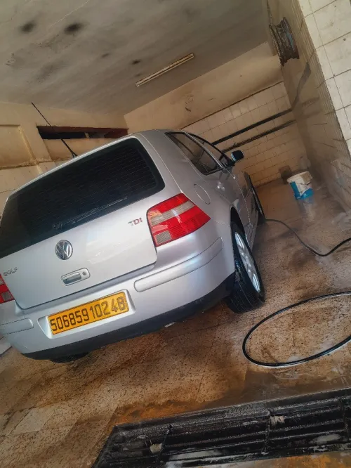 Volkswagen Golf 4 2002 Golf 4