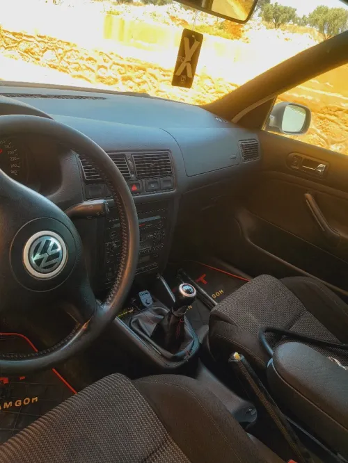 Volkswagen Golf 4 2002 Golf 4