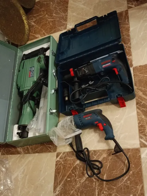 Outillage Bosch