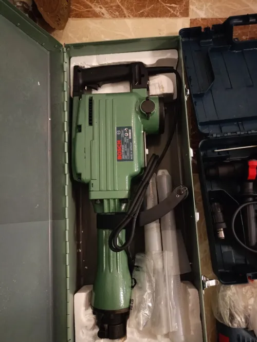Outillage Bosch