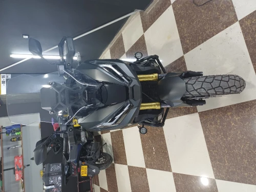 Honda Xadv 2025