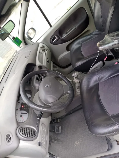 Renault Scenic 2000 Scenic