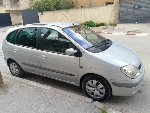 Renault Scenic 2000 Scenic