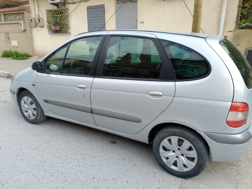 Renault Scenic 2000 Scenic