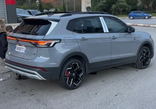 Volkswagen Tahru 2025 XR