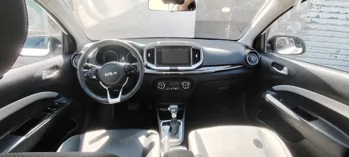 Kia KX1 2025 Kia KX1 Luxury