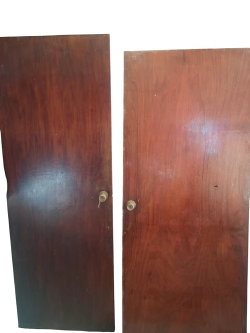 Lot de 4 portes intérieures à vendre  Prix imbattable
