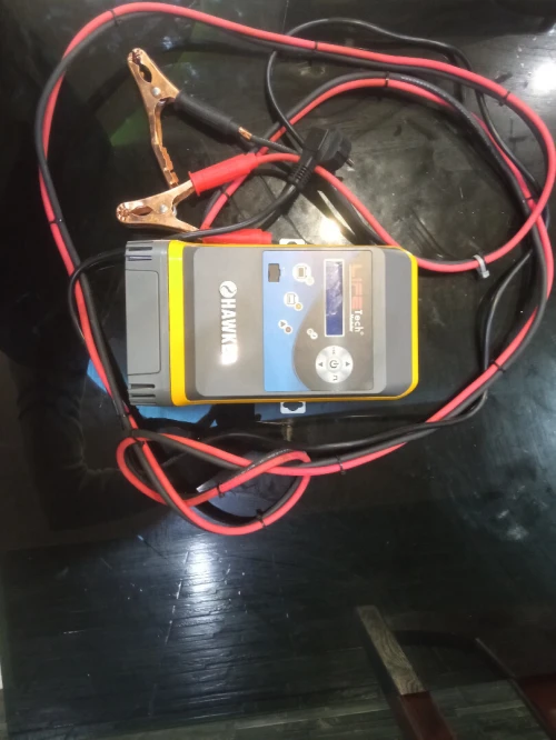 Chargeur de Batterie professionnel HAWKER ORIGINAL IMPORTE DE FRANCE