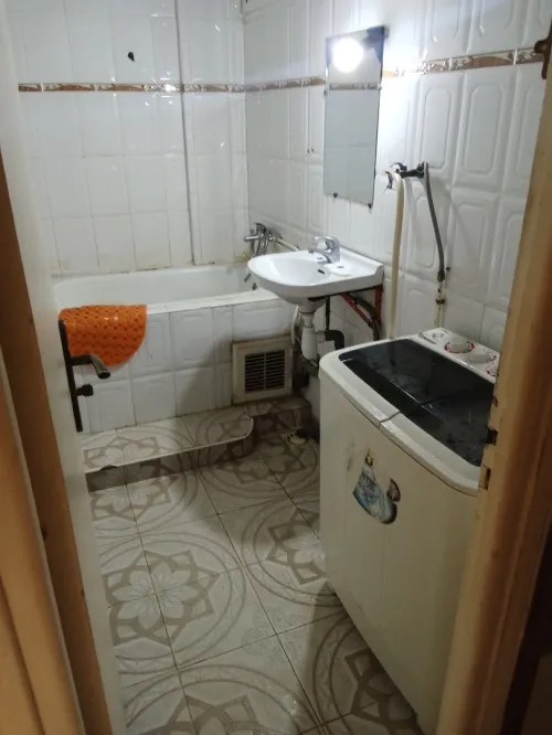 Vente Appartement F3 Oran Oran